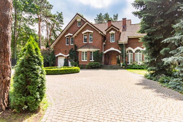 Best Local Driveway Pavers  in Wd, AR