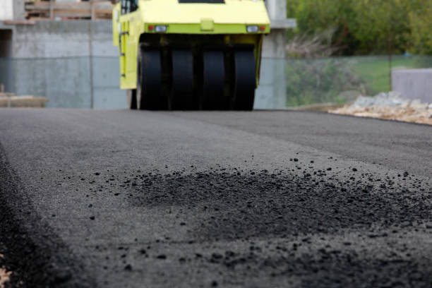 Best Driveway Paving Company  in Wd, AR