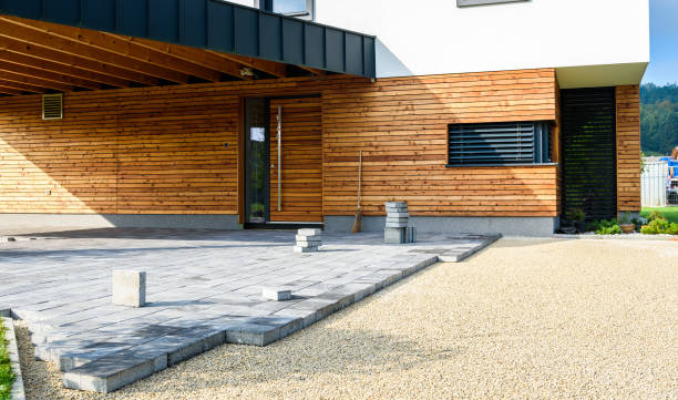 Reasons to Select Us for Your Driveway Paving Requirements in Ward, AR