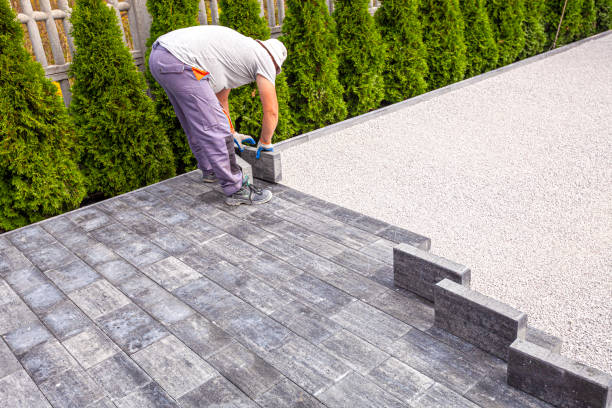 Best Professional Driveway Pavers  in Wd, AR