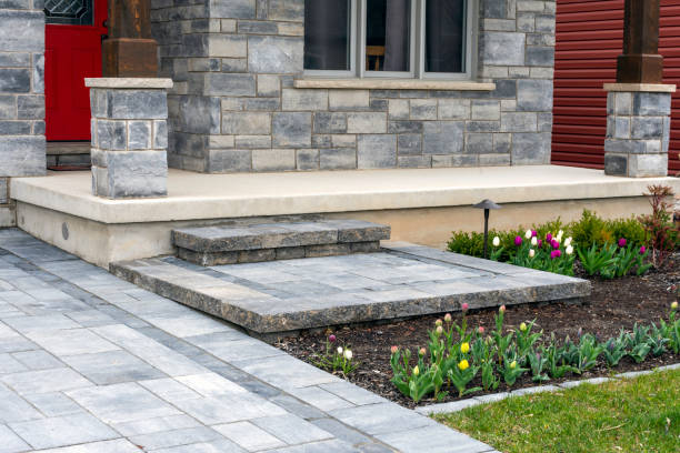 Best Driveway Pavers Contractor  in Wd, AR