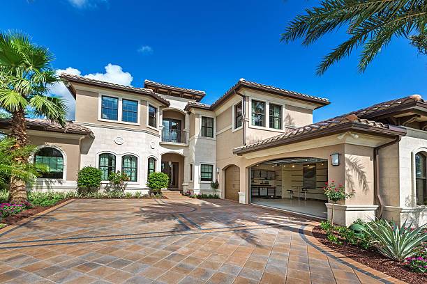 Best Concrete Paver Driveway  in Wd, AR