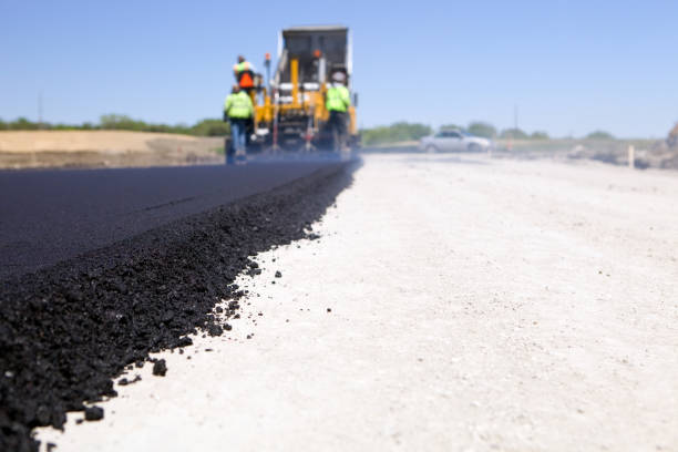 Best Driveway Paving Contractor  in Wd, AR