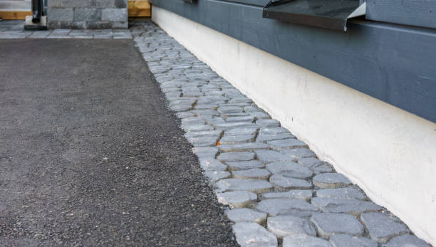 Best Affordable Driveway Pavers  in Wd, AR