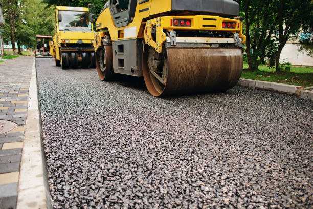 Reliable Ward, AR Driveway Pavers Solutions